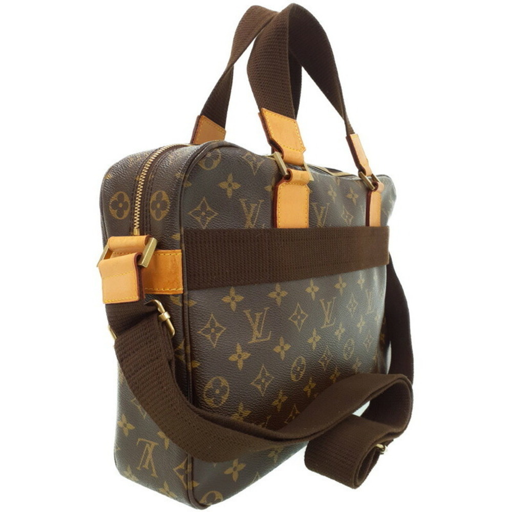 Louis Vuitton Sac Bag Bosphore Monogram